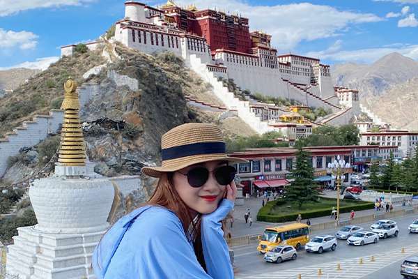 西藏7天6晚旅游2180 西藏7天6晚旅游2180