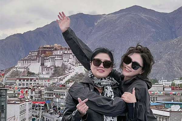 九月份结伴去西藏旅游 九月份结伴去西藏旅游