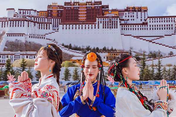从深圳去西藏旅游怎么报团