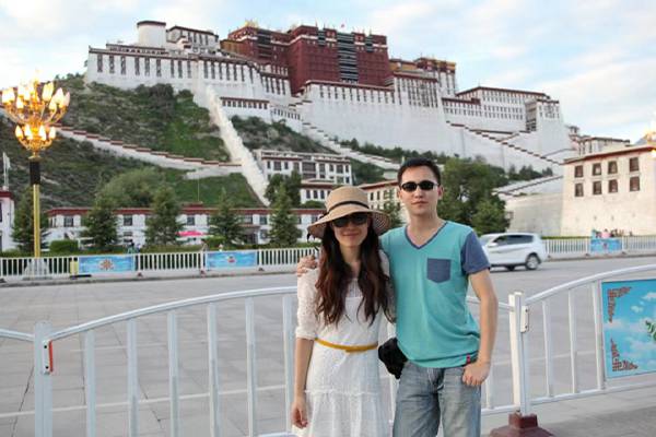 请教从拉萨机场去布达拉宫最快的交通工具是神马 请教从拉萨机场去布达拉宫最快的交通工具是神马