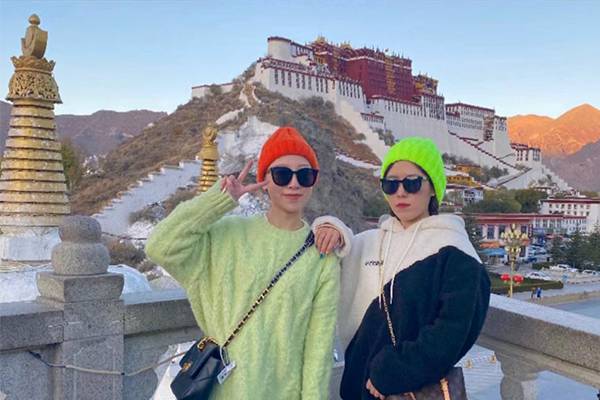西藏布达拉宫旅游乘坐火车 西藏布达拉宫旅游乘坐火车