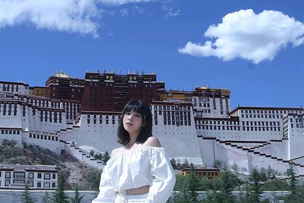 西藏旅游必去的42个地方 西藏旅游必去的42个地方