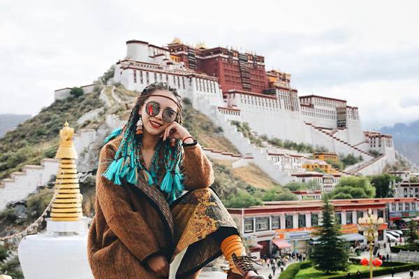 西藏度假旅游必去十大景区 西藏度假旅游必去十大景区