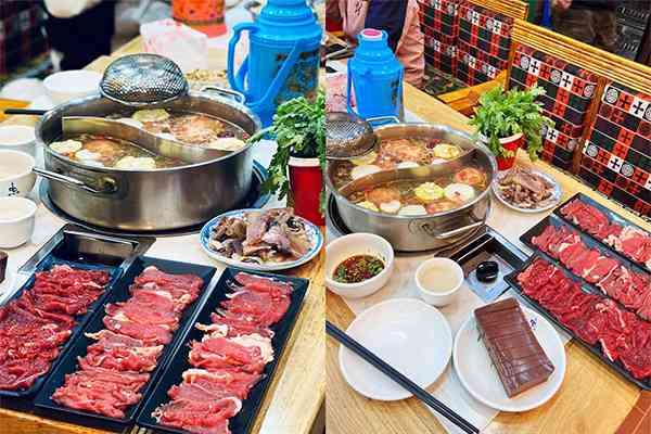 西藏哪个地方的牦牛肉好吃 西藏哪个地方的牦牛肉好吃