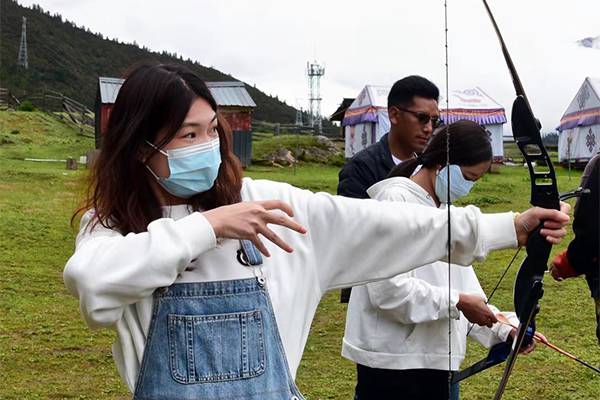 西藏有什么好玩的西藏有沙漠吗 西藏有什么好玩的西藏有沙漠吗