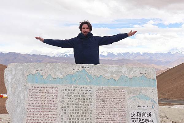 外国人坐火车去西藏怎么办 外国人坐火车去西藏怎么办