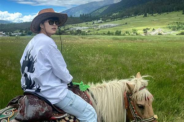 鲁朗到林芝的山路怎么走最方便 鲁朗到林芝的山路怎么走最方便