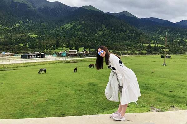 林芝鲁朗是一个地方吗 林芝鲁朗是一个地方吗