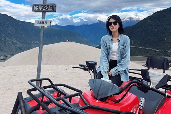 林芝大峡谷旅游详细攻略 林芝大峡谷旅游详细攻略