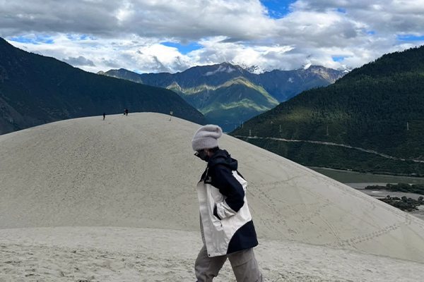 林芝旅游景点雅鲁藏布大峡谷 林芝旅游景点雅鲁藏布大峡谷