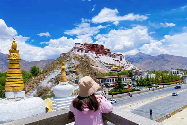 去西藏不能错过的10大景点 去西藏不能错过的10大景点