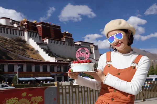 西藏旅游景点路线规划 西藏旅游景点路线规划