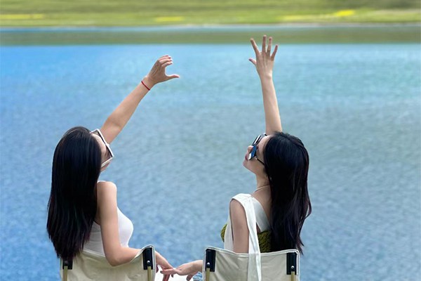 去西藏旅游穿什么鞋最适合