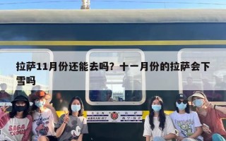 拉萨11月份还能去吗？十一月份的拉萨会下雪吗