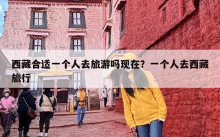 西藏合适一个人去旅游吗现在？一个人去西藏旅行