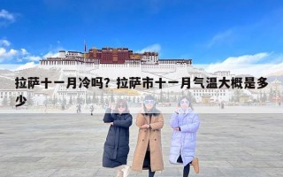 拉萨十一月冷吗？拉萨市十一月气温大概是多少