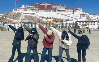 西藏跟团5日游价格需要多少？ 西藏跟团玩5天大概多少钱？