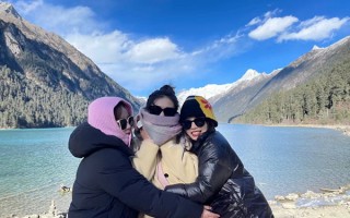 女生去拉萨旅游适合几月去？女生什么时候去西藏旅游最合适？