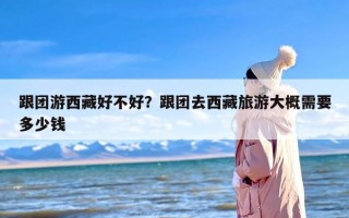 跟团游西藏好不好？跟团去西藏旅游大概需要多少钱