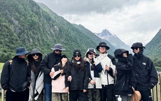 四月份去林芝包车大概多少钱？4月到林芝旅游包车大约多少钱？