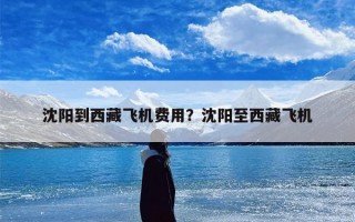 沈阳到西藏飞机费用？沈阳至西藏飞机