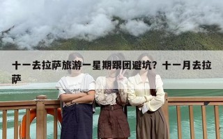 十一去拉萨旅游一星期跟团避坑？十一月去拉萨