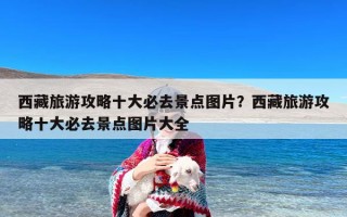 西藏旅游攻略十大必去景点图片？西藏旅游攻略十大必去景点图片大全