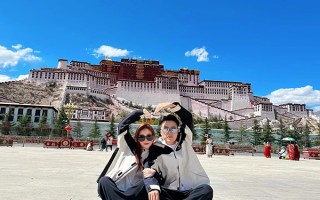 情侣去西藏旅游7天需要多少钱？去西藏玩7天两个人需要多少钱？
