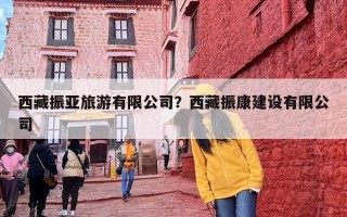 西藏振亚旅游有限公司？西藏振康建设有限公司