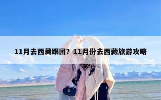 11月去西藏跟团？11月份去西藏旅游攻略