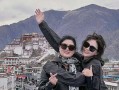 九月份结伴去西藏旅游