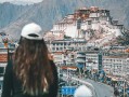 从温州去西藏要怎么坐车