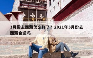 3月份去西藏怎么样了？2021年3月份去西藏合适吗