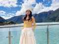 拉萨到巴松措乘车路线