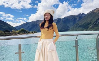 拉萨到巴松措乘车路线