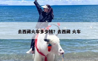 去西藏火车多少钱？去西藏 火车