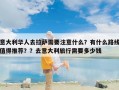 意大利华人去拉萨需要注意什么？有什么路线值得推荐？？去意大利旅行需要多少钱