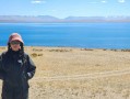 拉萨市到阿里地区经过的海拔