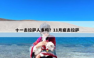 十一去拉萨人多吗？11月底去拉萨