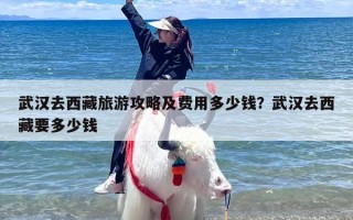 武汉去西藏旅游攻略及费用多少钱？武汉去西藏要多少钱