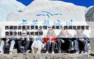 西藏旅游要花费多少钱一天呢？西藏旅游要花费多少钱一天呢视频