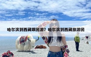 哈尔滨到西藏跟团游？哈尔滨到西藏旅游团