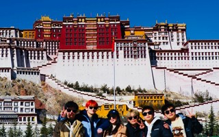 乐清去西藏报团7日游报价多少？乐清到西藏旅游团7日游多少钱？