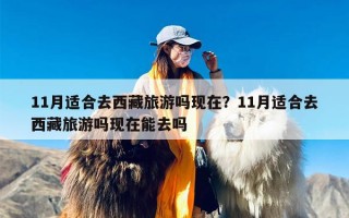 11月适合去西藏旅游吗现在？11月适合去西藏旅游吗现在能去吗