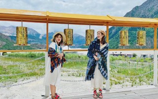四月俩人去西藏得花多少费用？4月去西藏旅游要多少钱俩人？