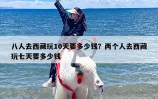 八人去西藏玩10天要多少钱？两个人去西藏玩七天要多少钱