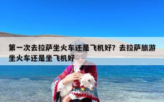 第一次去拉萨坐火车还是飞机好？去拉萨旅游坐火车还是坐飞机好