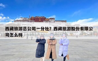 西藏旅游总公司一分社？西藏旅游股份有限公司怎么样