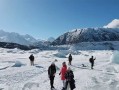 冬天西藏旅游的优点是什么