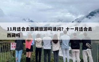 11月适合去西藏旅游吗请问？十一月适合去西藏吗
